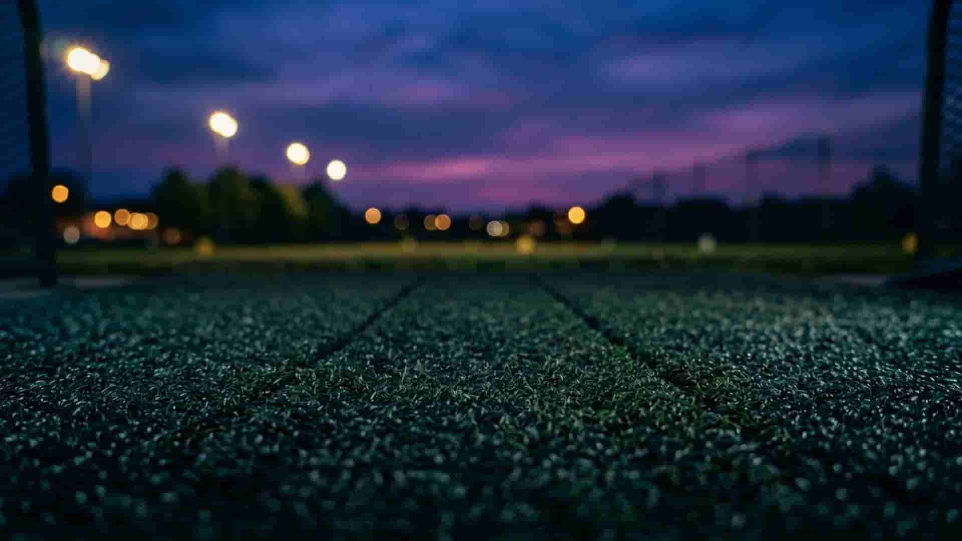 Driving Range